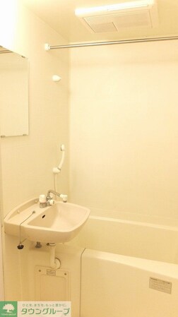 レオパレスハナブサ Naraの物件内観写真